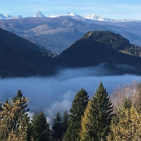 Gasthof Dachsteinblick Stainach Екстериор снимка