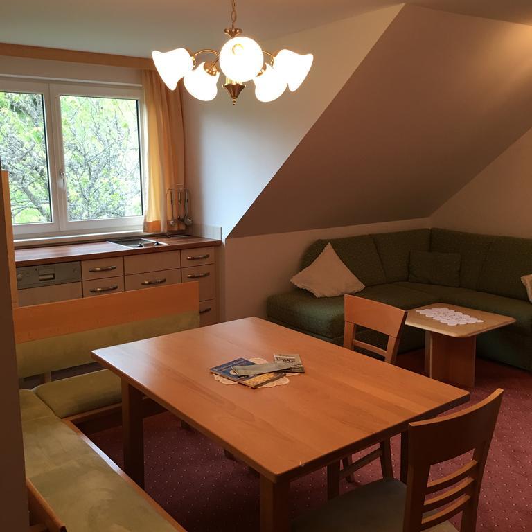 Gasthof Dachsteinblick Stainach Екстериор снимка