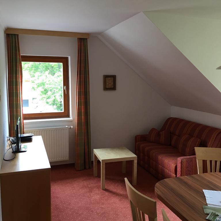 Gasthof Dachsteinblick Stainach Екстериор снимка