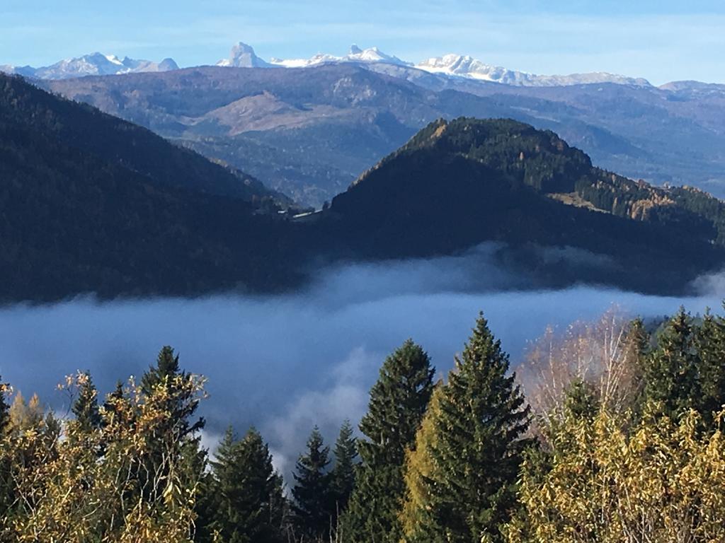 Gasthof Dachsteinblick Stainach Екстериор снимка